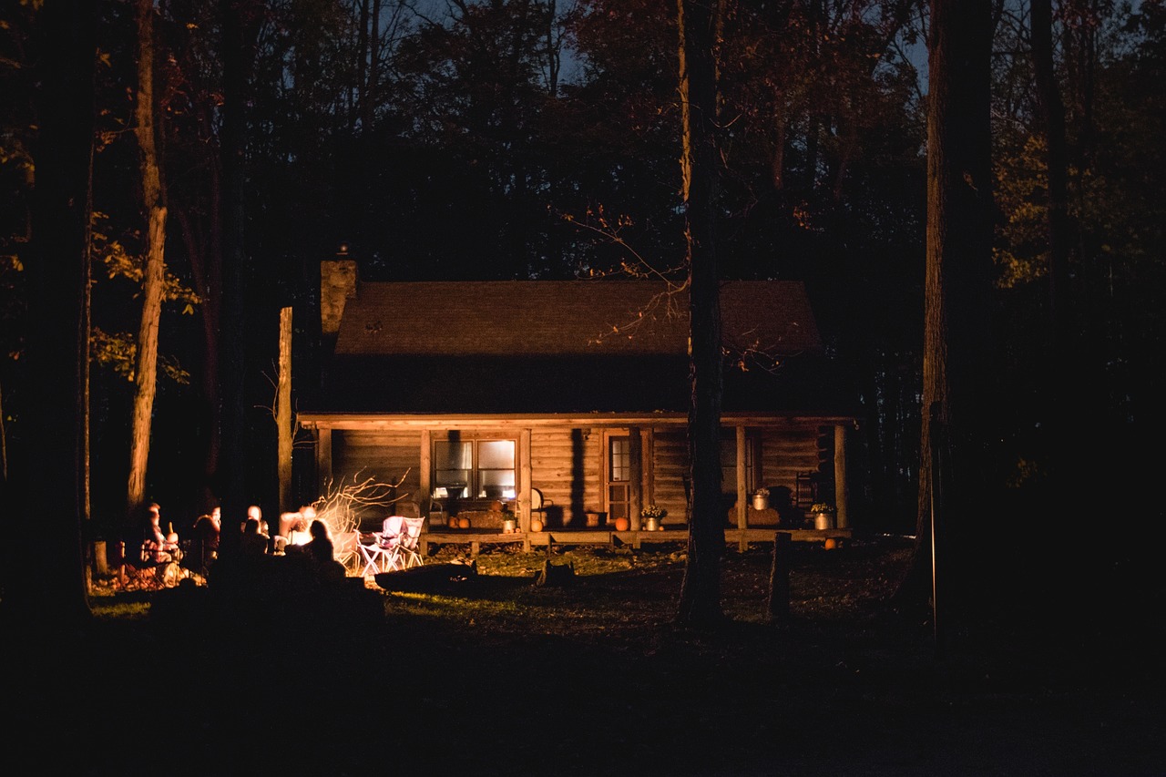 Protecting Your Home During Wildfire Season